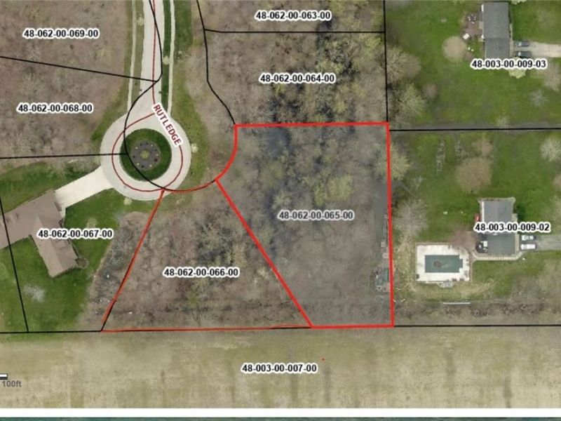 VL Rutledge Avenue, Saybrook, OH 44041 Photo 1