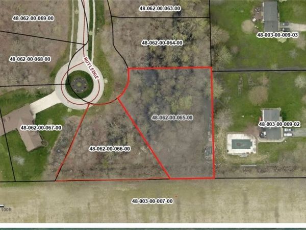 VL Rutledge Avenue, Saybrook, OH 44041