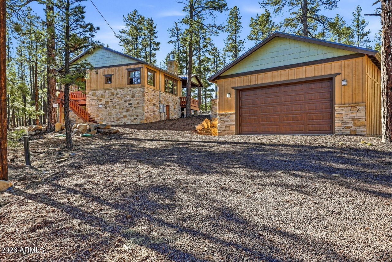 3 N 1058, Greer, AZ 85927 Main Photo