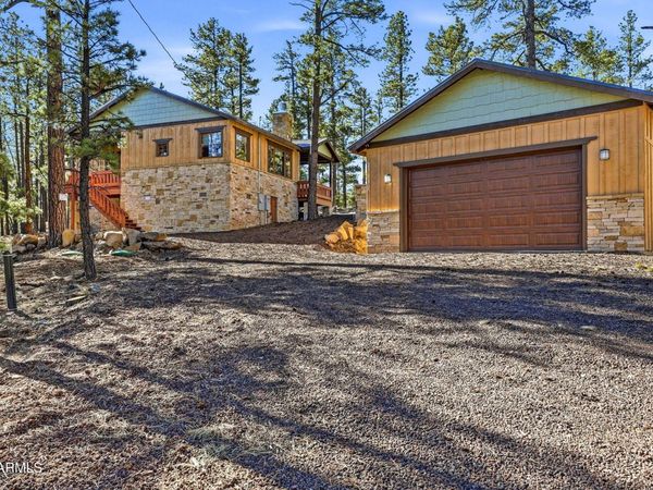 3 N 1058, Greer, AZ 85927