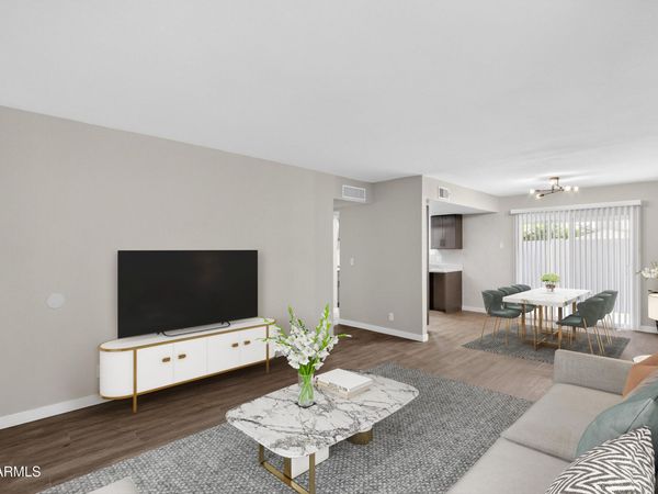 1063 N July Circle, Mesa, AZ 85203