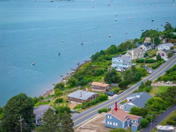 63 North Ridge Road, Ipswich, MA 01938