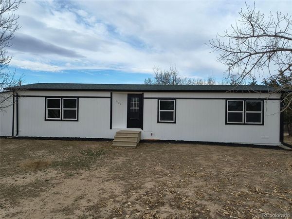 7169 Henry Street, Fort Lupton, CO 80621