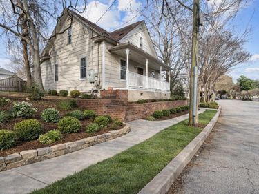 405 Morson Street, Raleigh, NC 27601