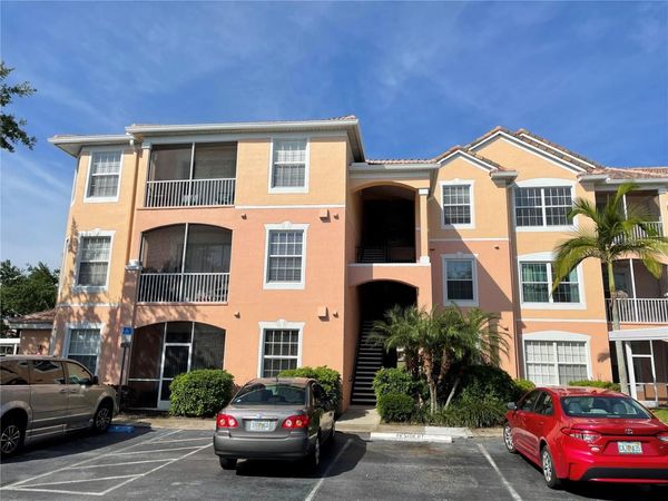 13524 TURTLE MARSH LOOP , Unit 630, ORLANDO, FL 32837