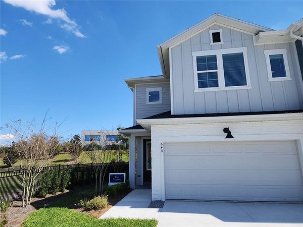 645 ASTERA WINDS LANE, LAKE MARY, FL 32746