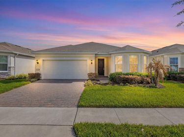 6129 BLUE POND WAY, ST CLOUD, FL 34771