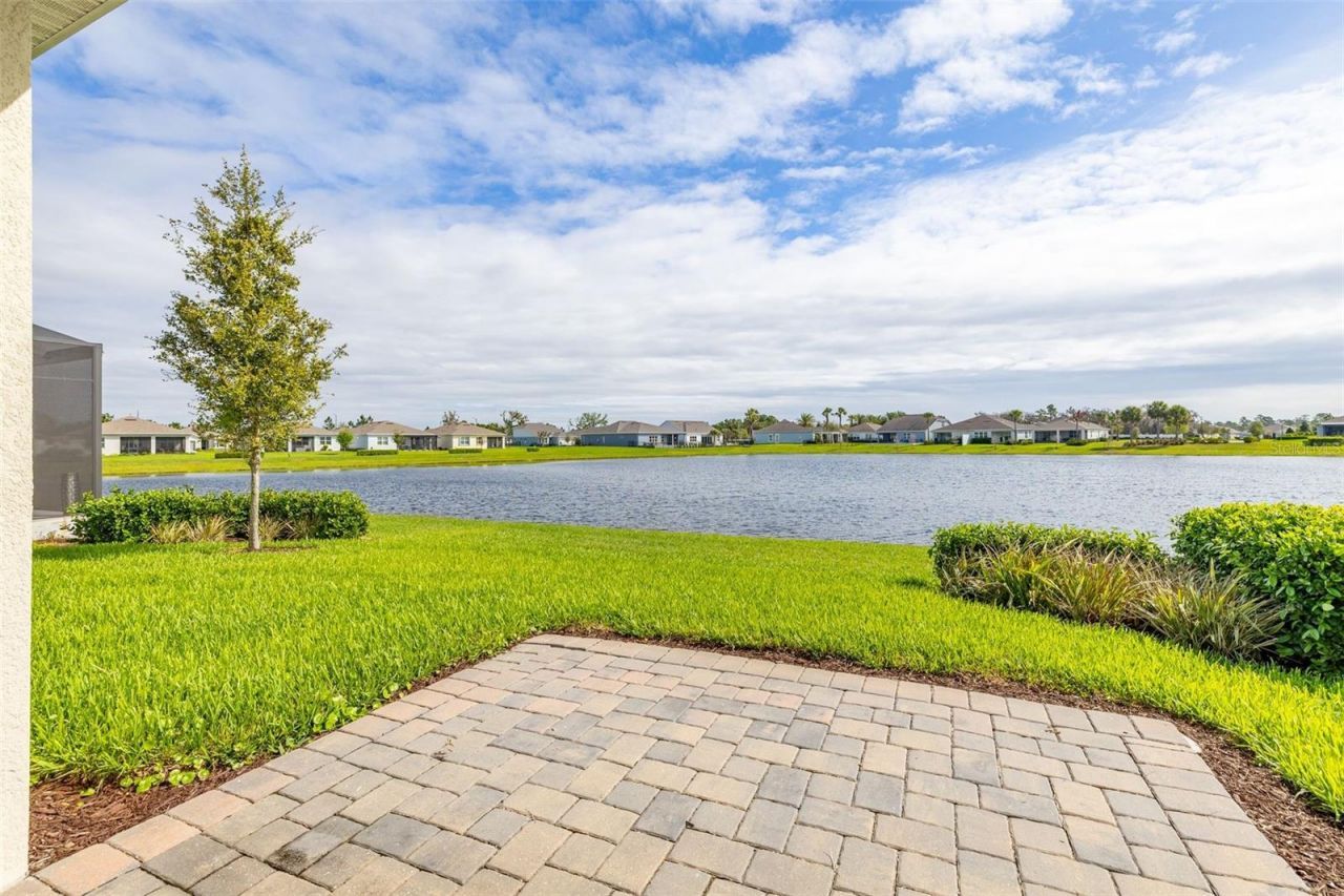 6129 Blue Pond Way , Saint Cloud, FL 34771 Photo