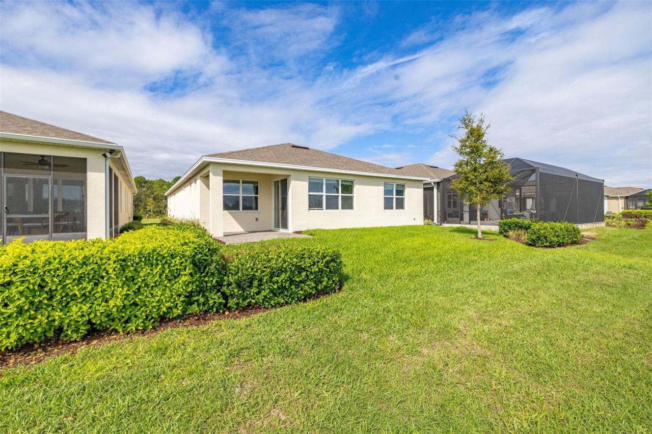 6129 Blue Pond Way , Saint Cloud, FL 34771 Photo