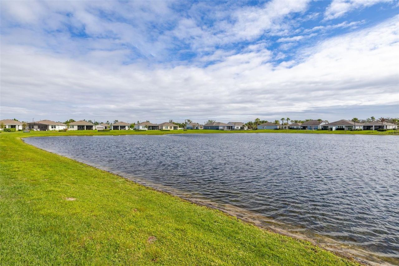 6129 Blue Pond Way , Saint Cloud, FL 34771 Photo