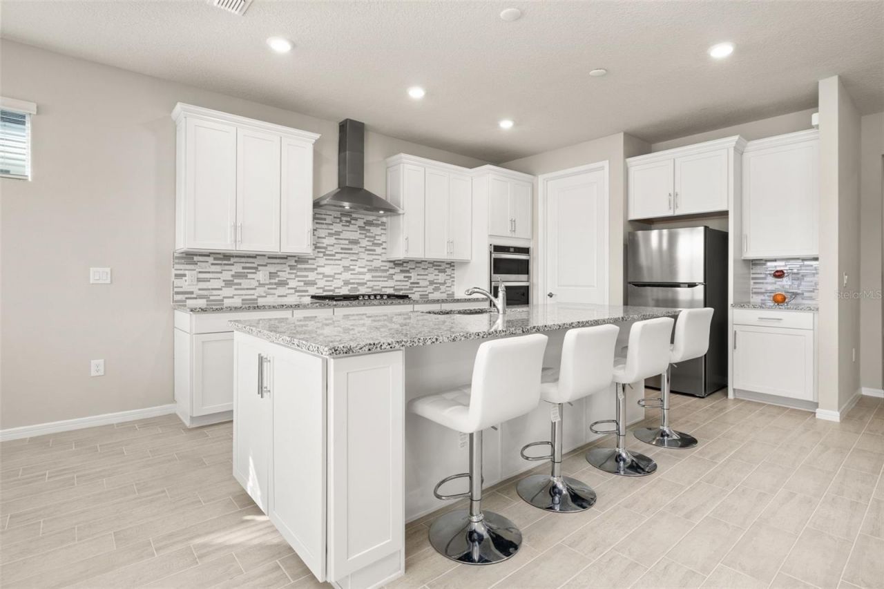 6129 Blue Pond Way , Saint Cloud, FL 34771 Photo