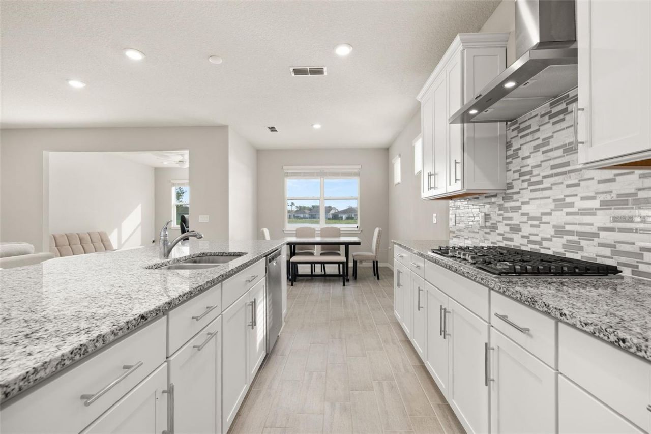 6129 Blue Pond Way , Saint Cloud, FL 34771 Photo