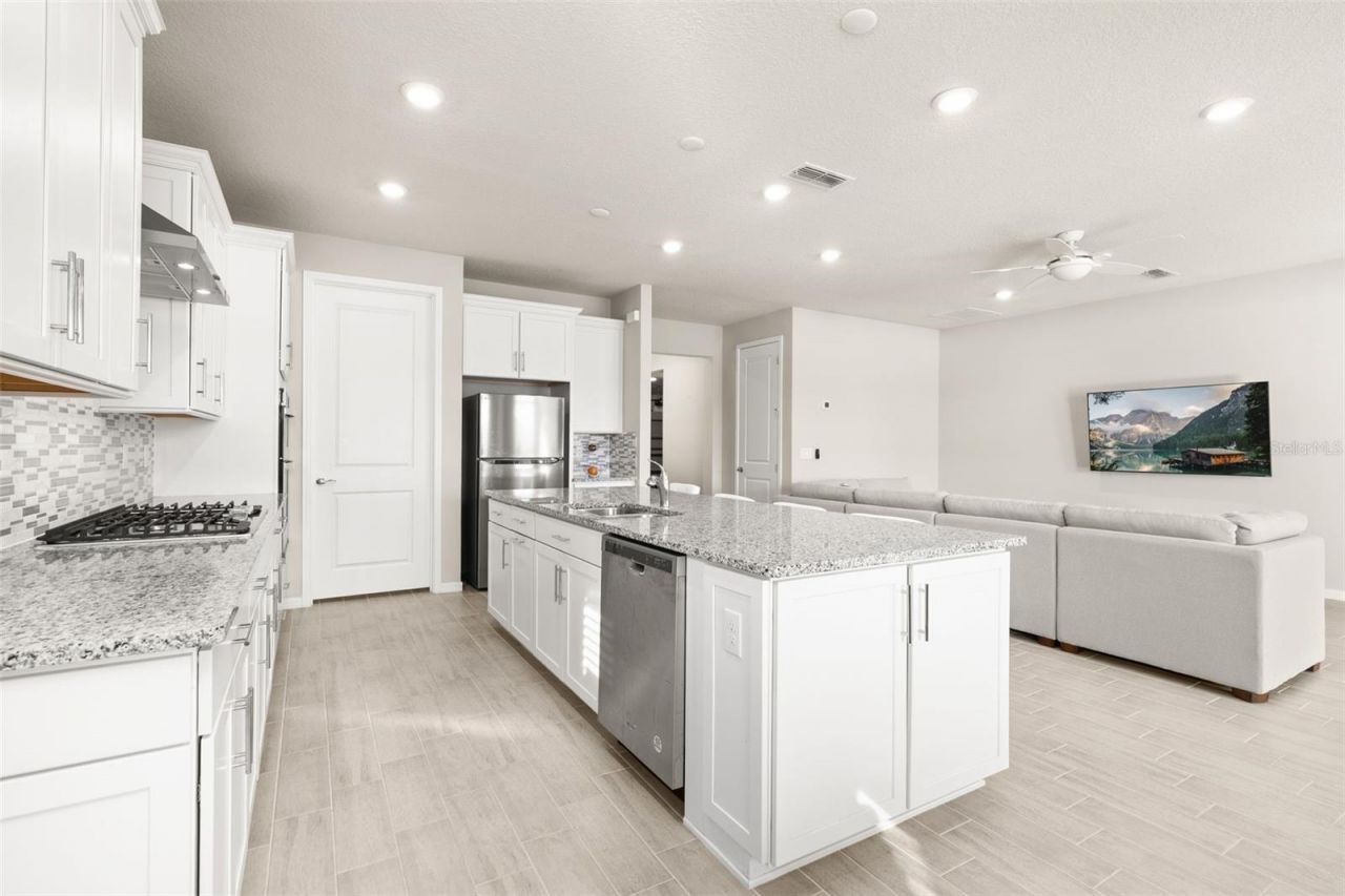 6129 Blue Pond Way , Saint Cloud, FL 34771 Photo