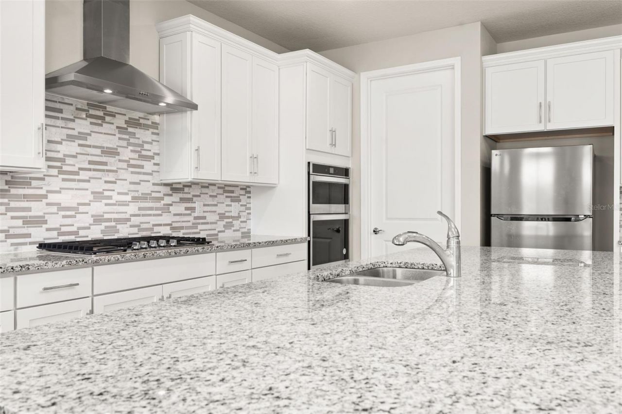 6129 Blue Pond Way , Saint Cloud, FL 34771 Photo