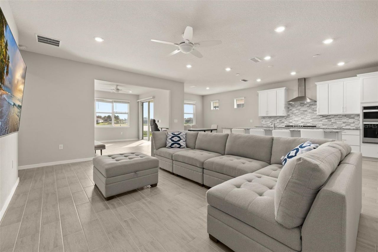 6129 Blue Pond Way , Saint Cloud, FL 34771 Photo