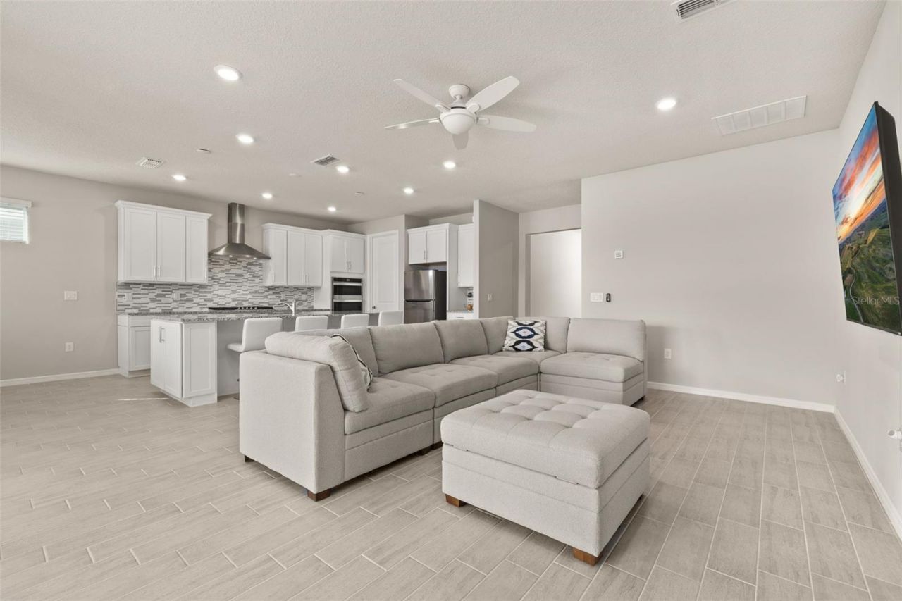 6129 Blue Pond Way , Saint Cloud, FL 34771 Photo