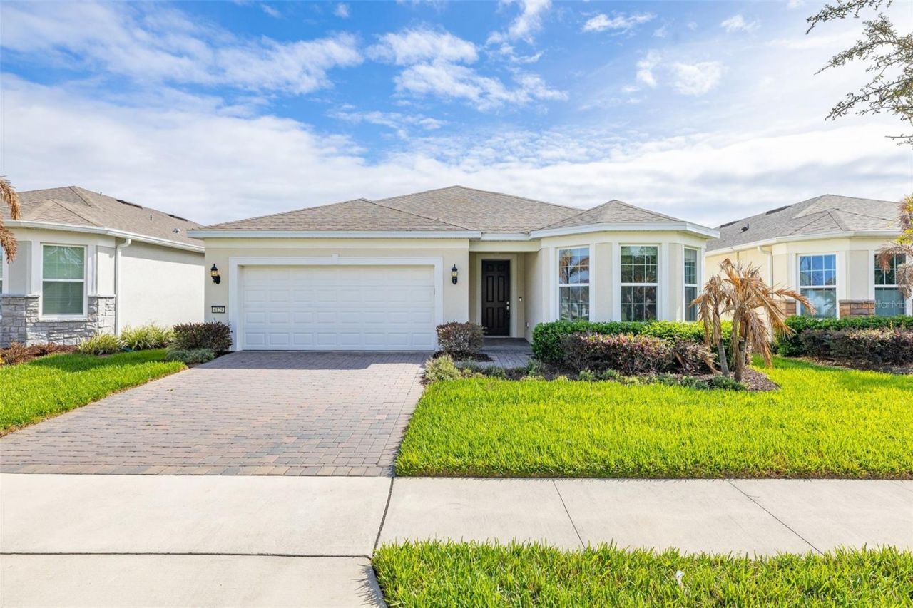 6129 Blue Pond Way , Saint Cloud, FL 34771 Photo