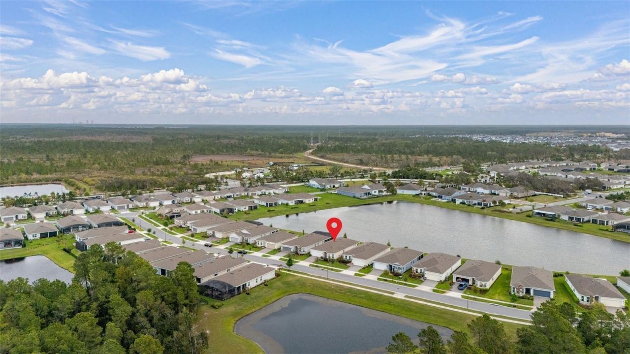 6129 Blue Pond Way , Saint Cloud, FL 34771 Photo