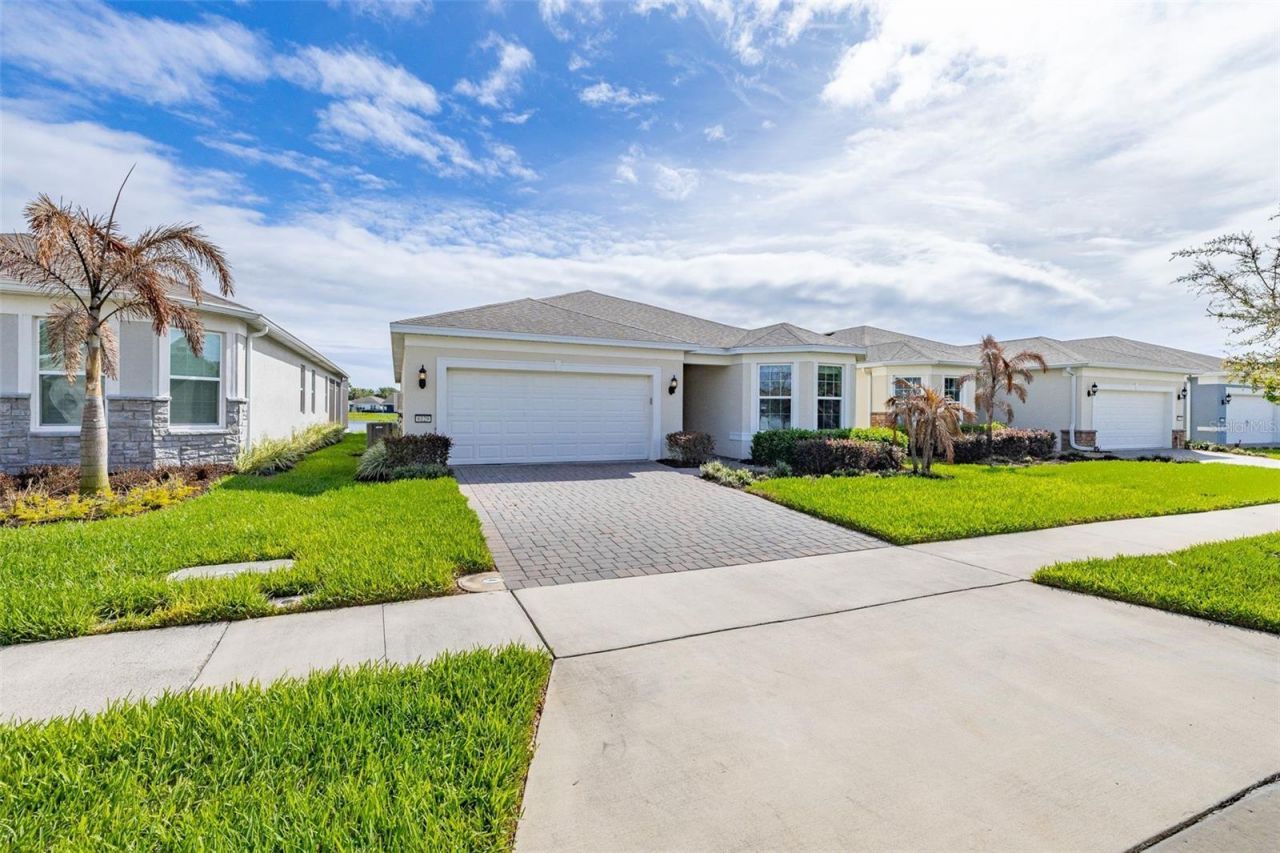 6129 Blue Pond Way , Saint Cloud, FL 34771 Photo