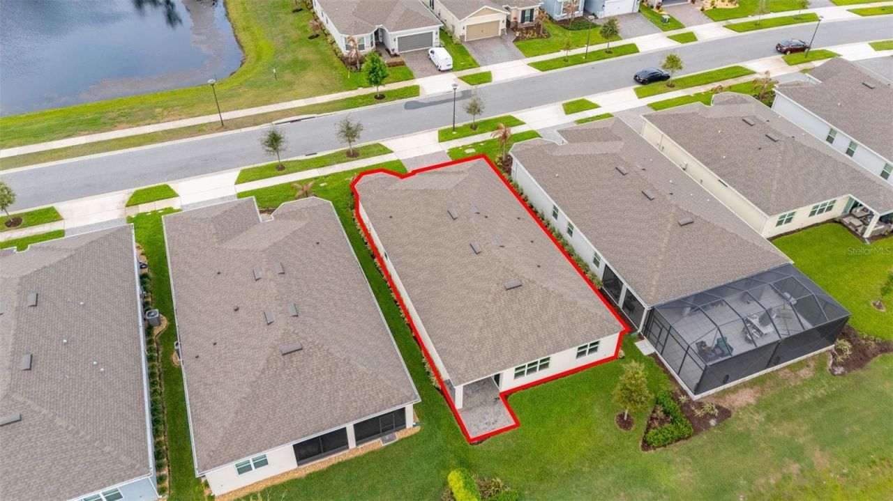 6129 Blue Pond Way , Saint Cloud, FL 34771 Photo