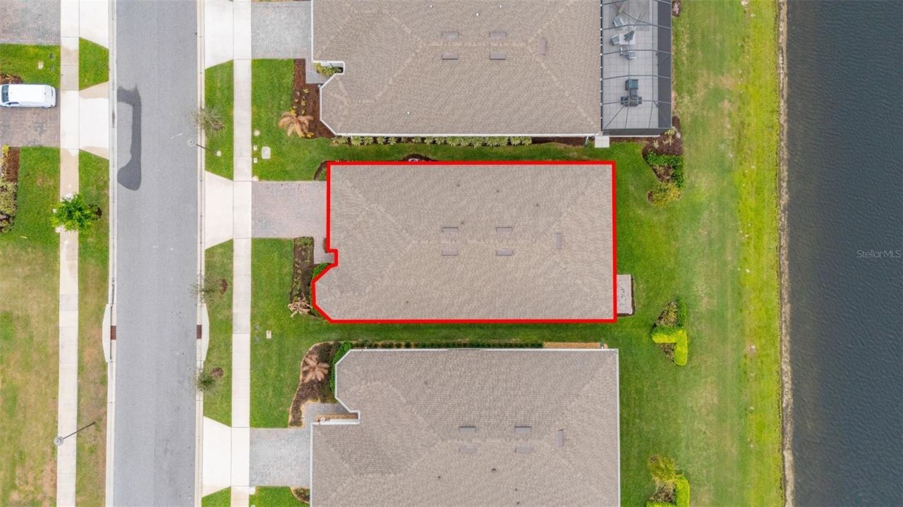 6129 Blue Pond Way , Saint Cloud, FL 34771 Photo