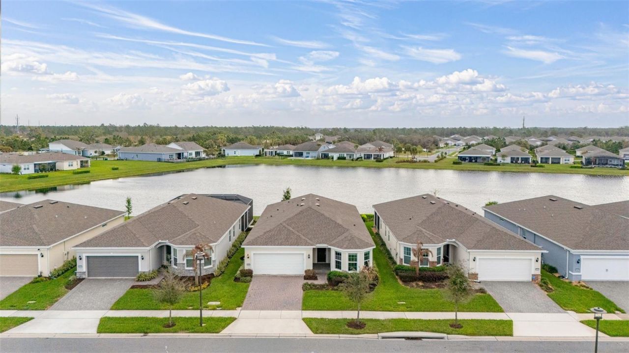 6129 Blue Pond Way , Saint Cloud, FL 34771 Photo