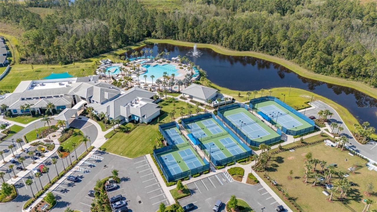 6129 Blue Pond Way , Saint Cloud, FL 34771 Photo