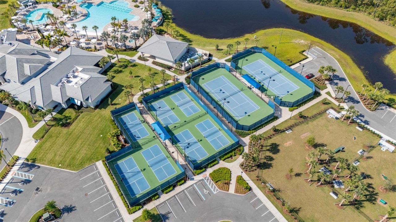 6129 Blue Pond Way , Saint Cloud, FL 34771 Photo