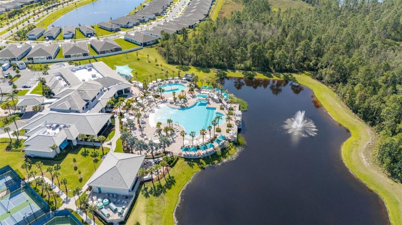 6129 Blue Pond Way , Saint Cloud, FL 34771 Photo