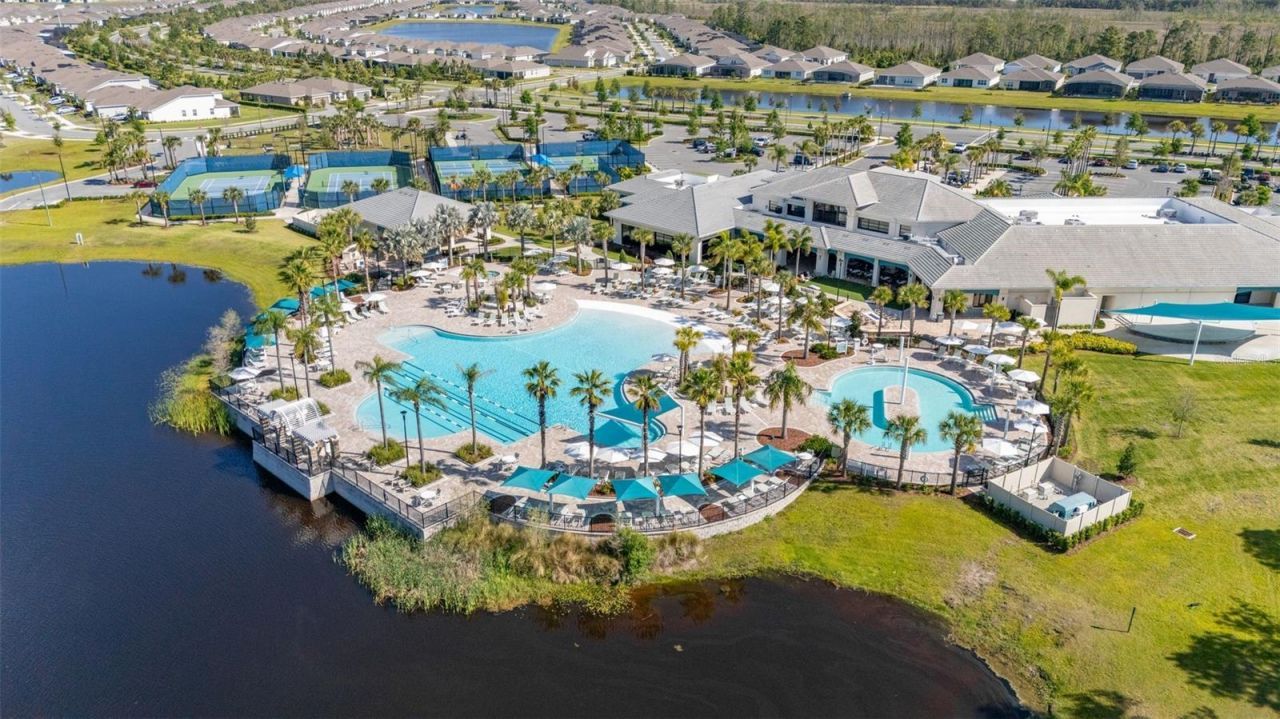 6129 Blue Pond Way , Saint Cloud, FL 34771 Photo