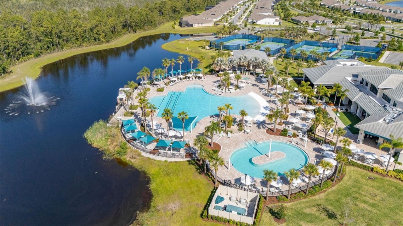 6129 Blue Pond Way , Saint Cloud, FL 34771 Photo