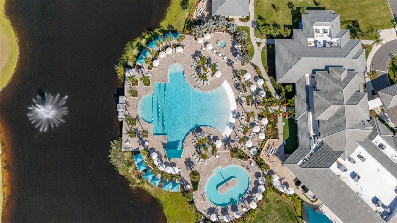 6129 Blue Pond Way , Saint Cloud, FL 34771 Photo