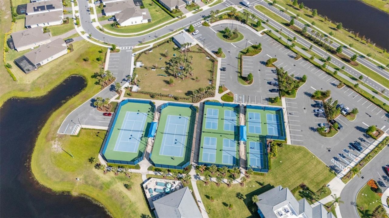 6129 Blue Pond Way , Saint Cloud, FL 34771 Photo