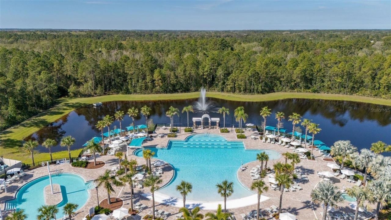6129 Blue Pond Way , Saint Cloud, FL 34771 Photo