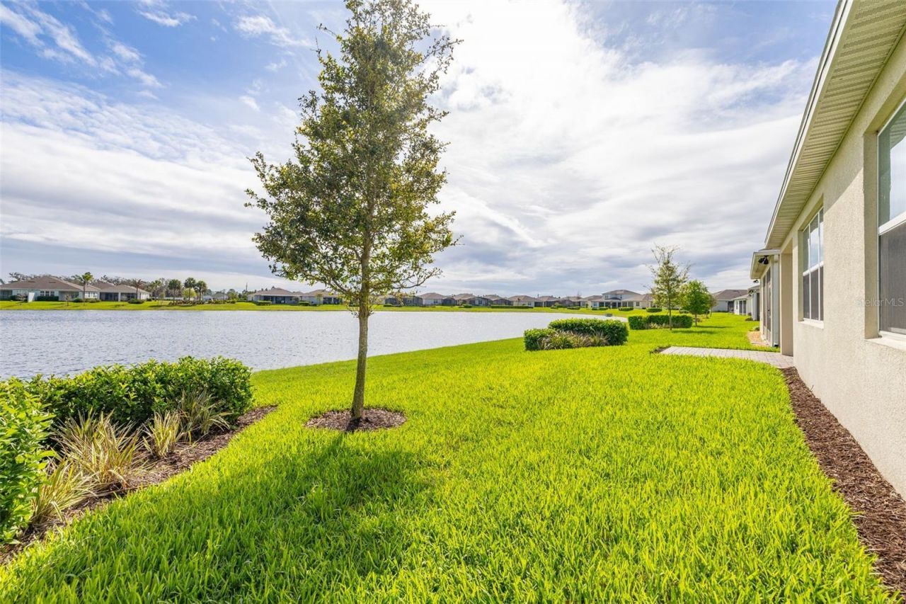 6129 Blue Pond Way , Saint Cloud, FL 34771 Photo