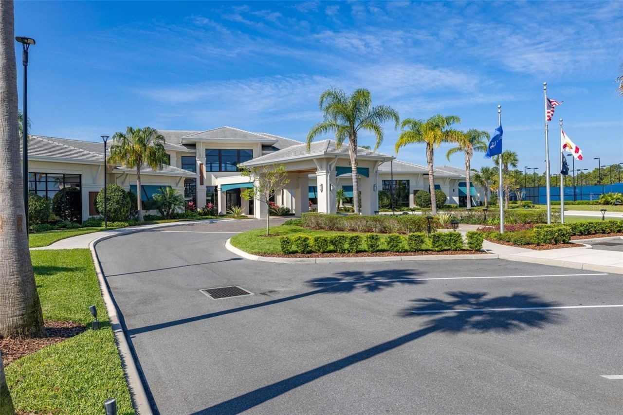 6129 Blue Pond Way , Saint Cloud, FL 34771 Photo