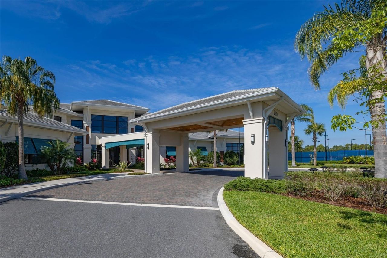 6129 Blue Pond Way , Saint Cloud, FL 34771 Photo