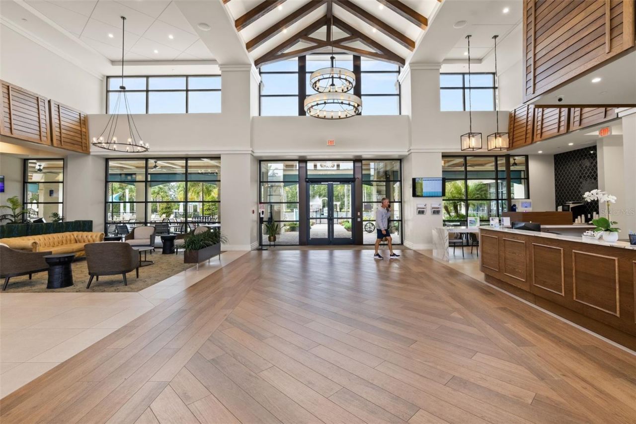 6129 Blue Pond Way , Saint Cloud, FL 34771 Photo