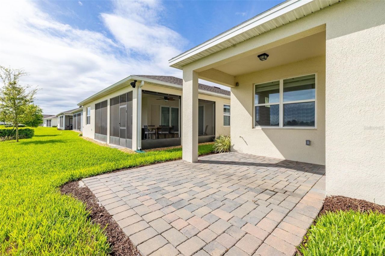 6129 Blue Pond Way , Saint Cloud, FL 34771 Photo