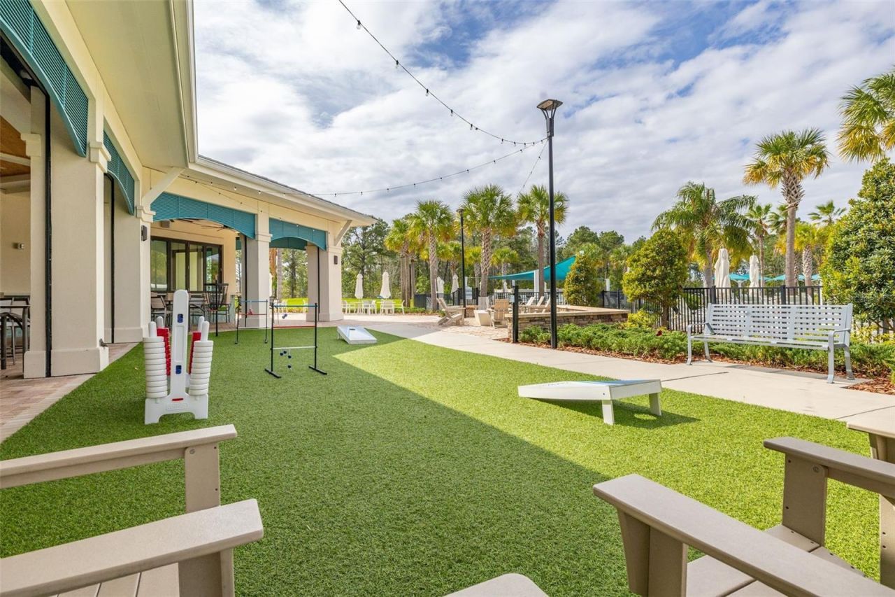 6129 Blue Pond Way , Saint Cloud, FL 34771 Photo