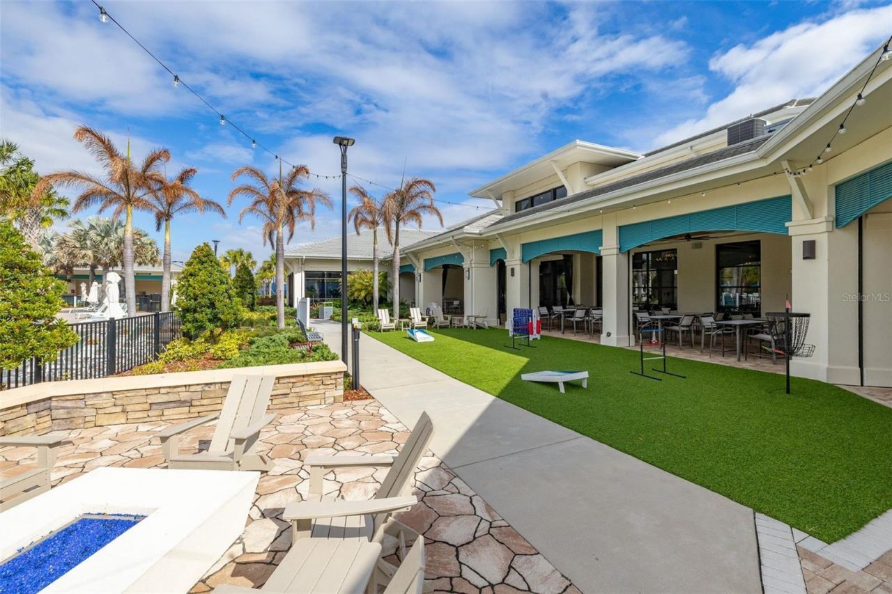 6129 Blue Pond Way , Saint Cloud, FL 34771 Photo