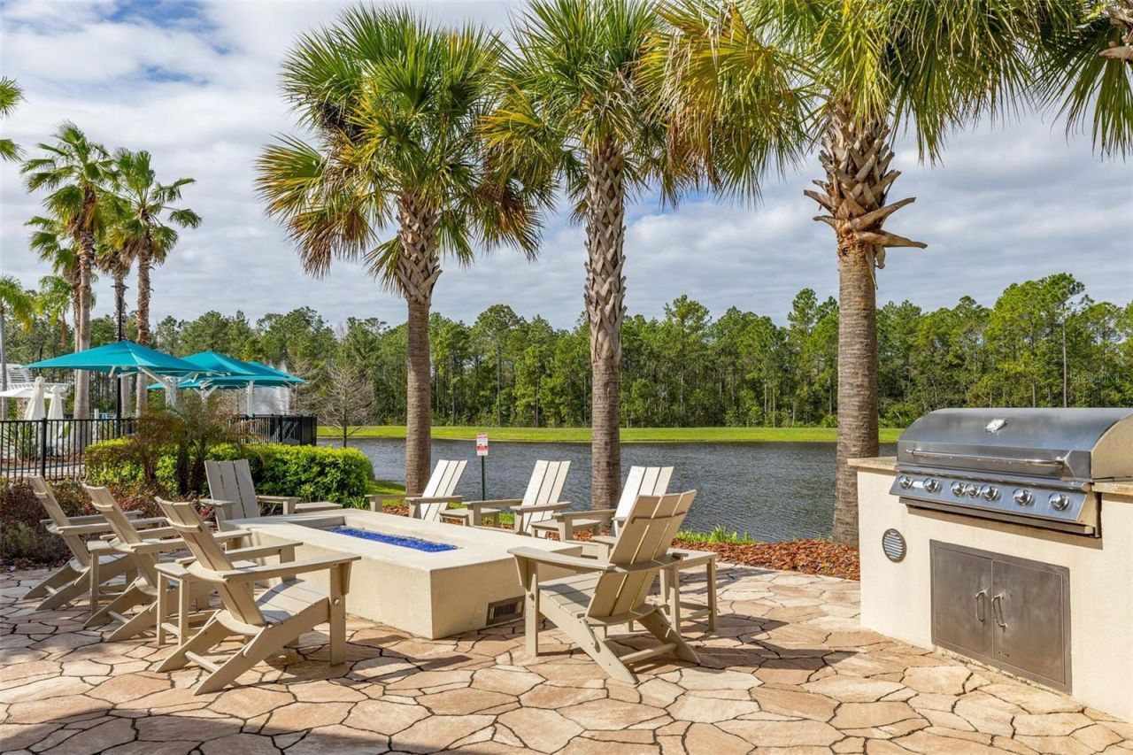 6129 Blue Pond Way , Saint Cloud, FL 34771 Photo