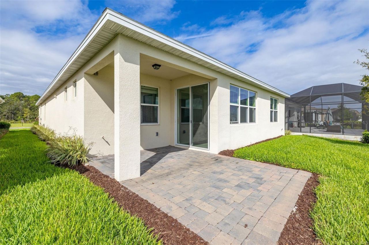 6129 Blue Pond Way , Saint Cloud, FL 34771 Photo