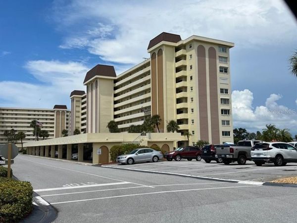 4725 COVE CIRCLE , Unit 108, ST PETERSBURG, FL 33708