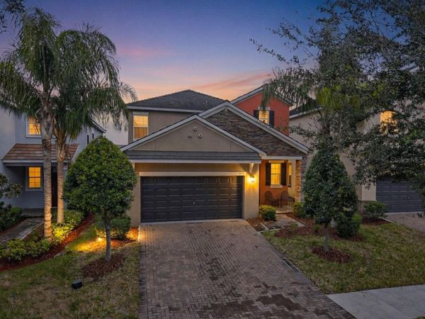 1012 OLIVETO VERDI COURT , BRANDON, FL 33511