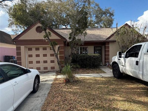 1634 CROSSRIDGE DRIVE , BRANDON, FL 33510