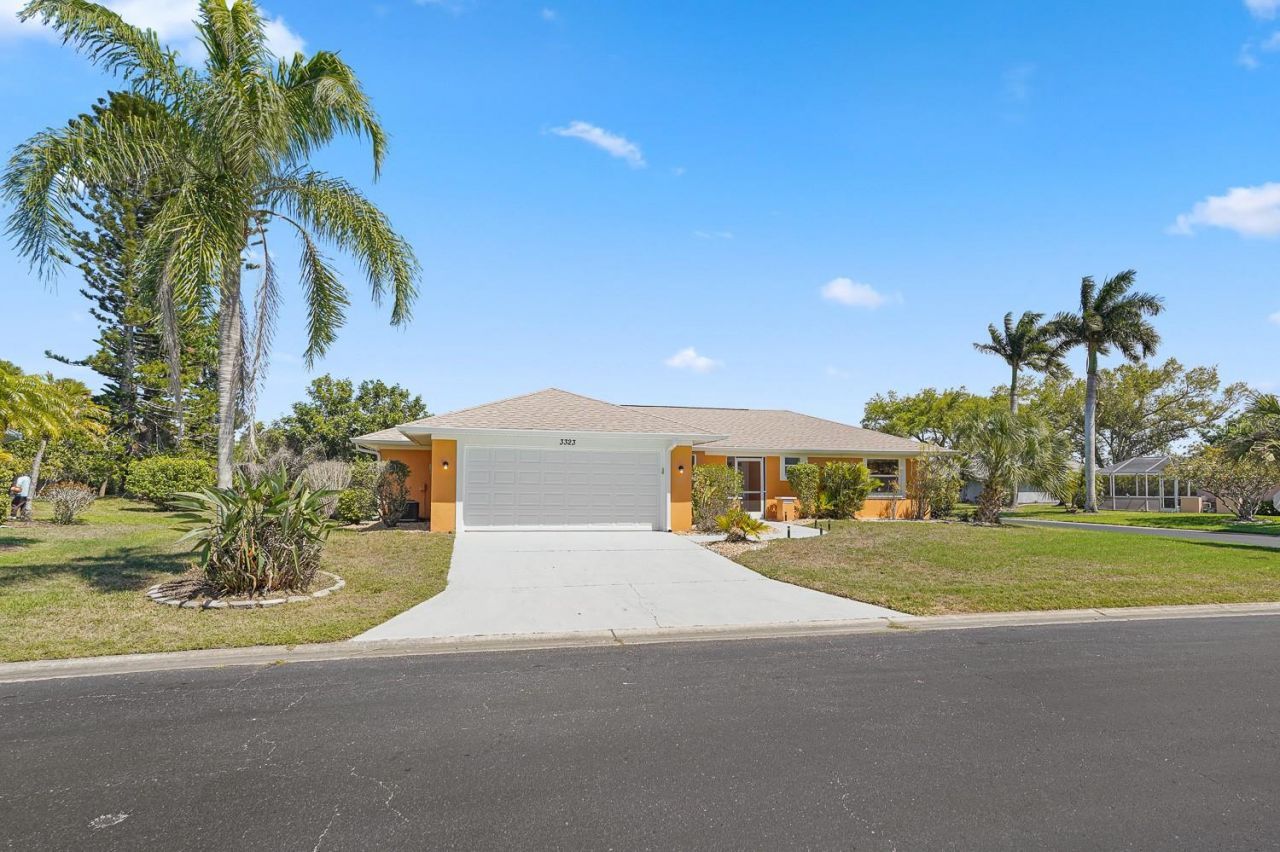3323 Meadow Run Circle, Venice, FL 34293 Photo