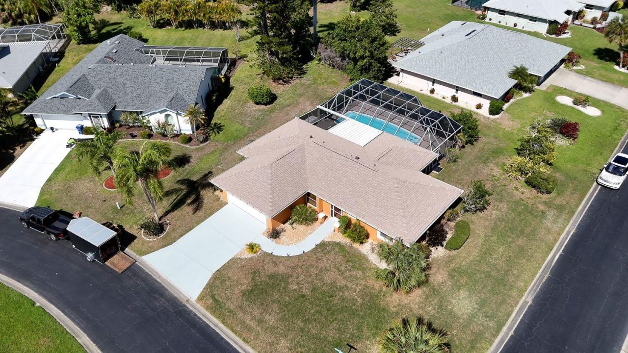 3323 Meadow Run Circle, Venice, FL 34293 Photo