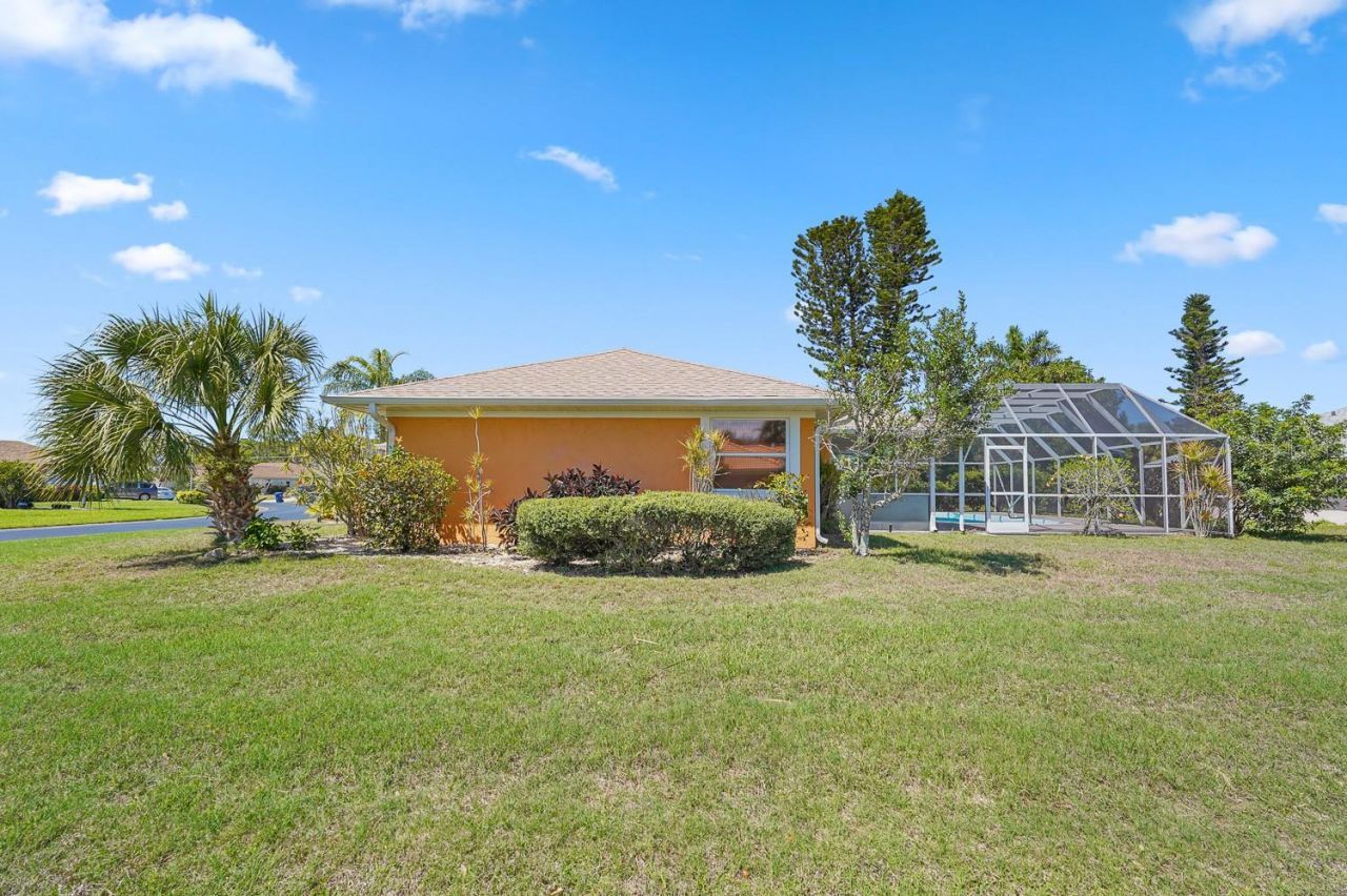 3323 Meadow Run Circle, Venice, FL 34293 Photo