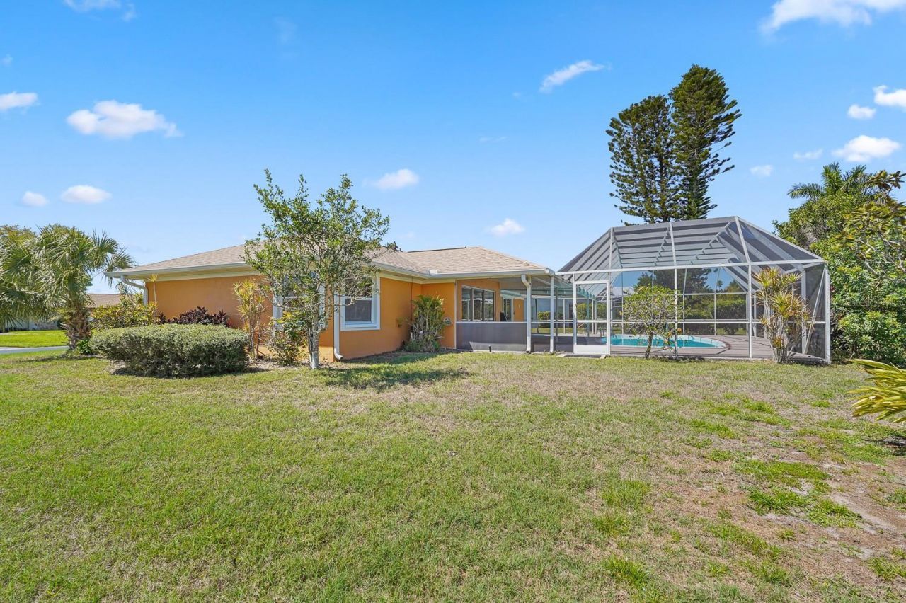 3323 Meadow Run Circle, Venice, FL 34293 Photo